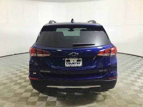 Used 2022 Chevrolet Equinox LT image 6