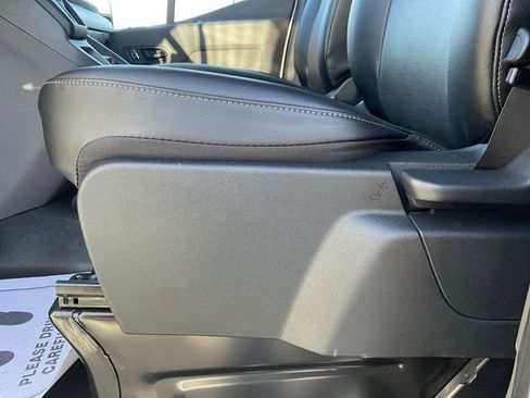 New 2026 Ford Transit 250 148 Medium Roof Extended AWD image 12