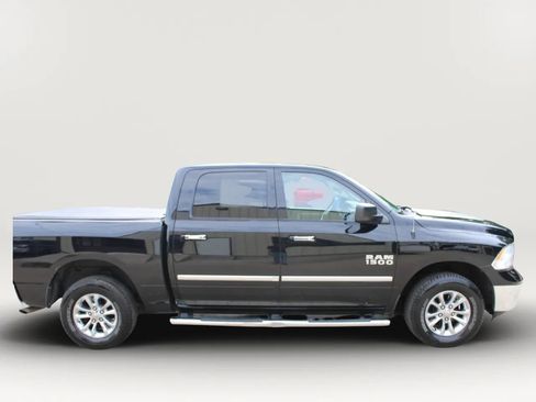 Used 2014 RAM 1500 Big Horn AWD/4WD image 12