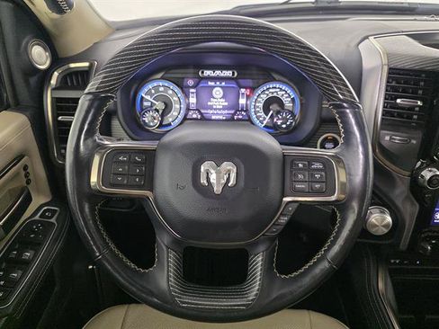 Used 2019 RAM 2500 Limited AWD/4WD image 28