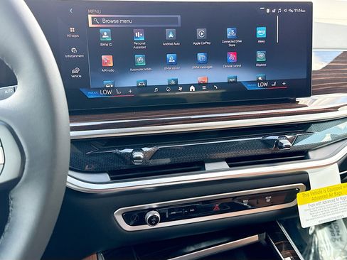 New 2026 BMW X5 sDrive40i RWD image 28