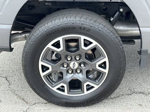 Used 2024 Ford F150 STX image 9