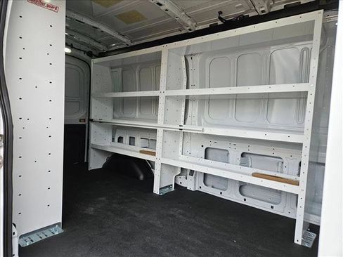 New 2026 Ford Transit 250 148 Medium Roof RWD image 8