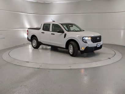 New 2025 Ford Maverick XL