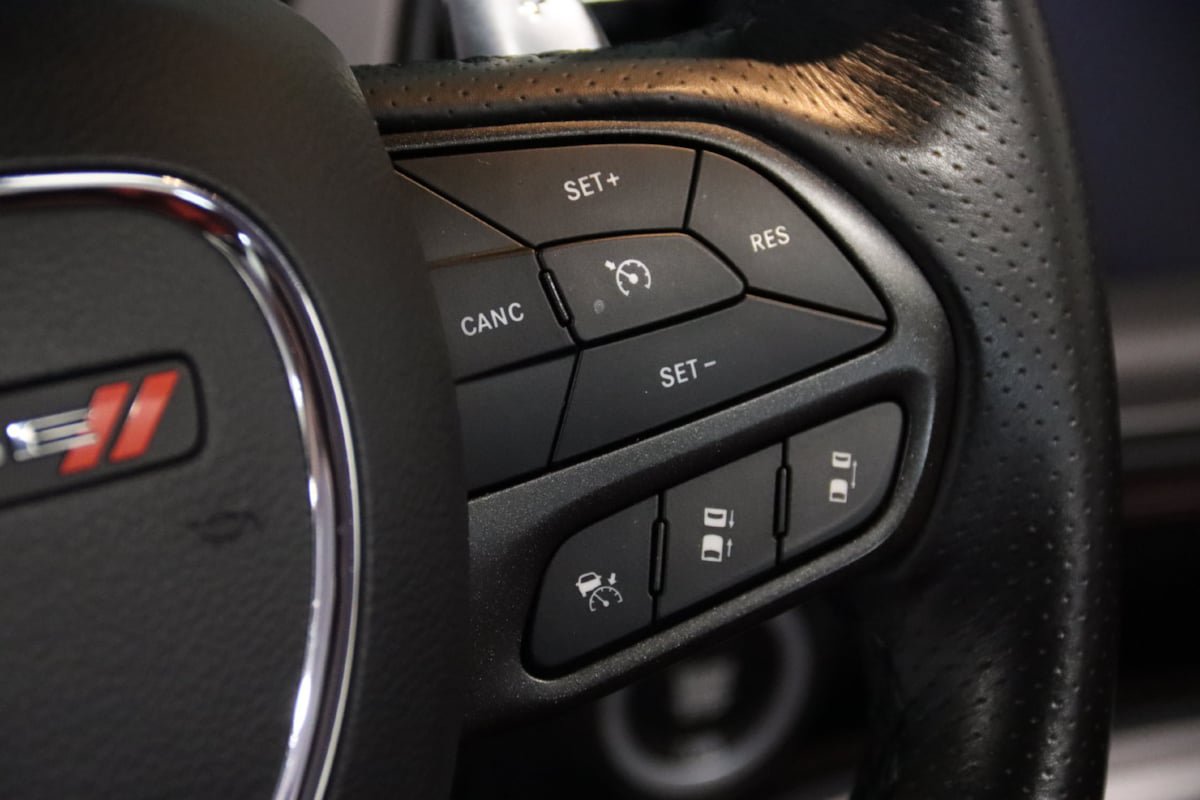 Used 2023 Dodge Challenger R/T Scat Pack RWD image 51