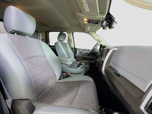 Used 2020 RAM 1500 Classic Warlock w/ Electronics Group image 27