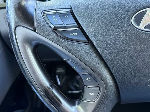 Used 2015 Hyundai Sonata Limited FWD image 27