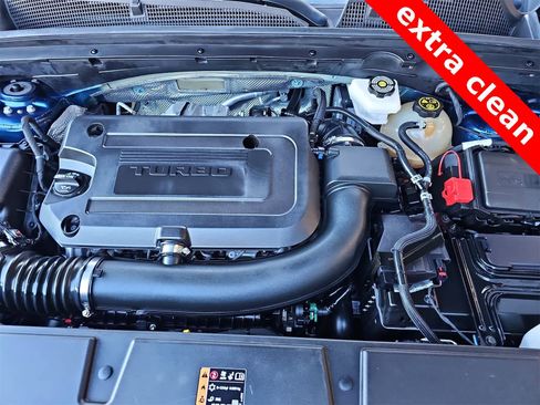 Used 2023 Buick Envision Avenir image 13