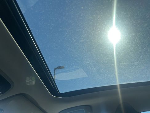 Used 2020 INFINITI QX50 Luxe image 8