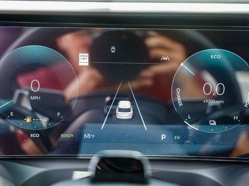 New 2026 Hyundai Palisade Calligraphy AWD/4WD image 27