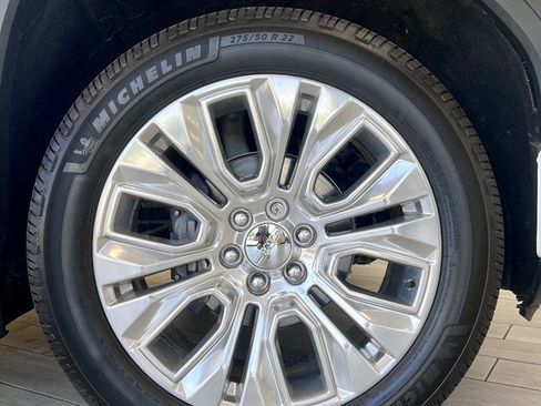 Used 2020 GMC Sierra 1500 Denali w/ Denali Ultimate Package image 19