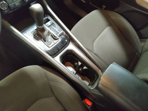 Used 2025 Jeep Compass Sport AWD/4WD image 26