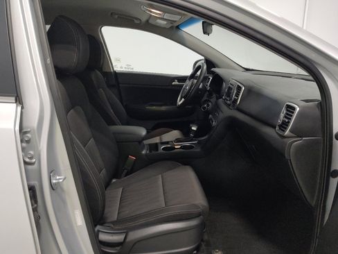 Used 2019 Kia Sportage LX image 21