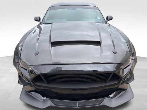 Used 2020 Ford Mustang GT Premium w/ GT Performance Package RWD image 6