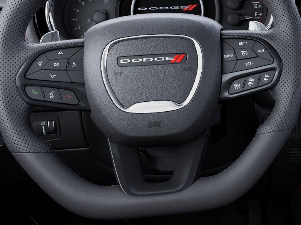 New 2026 Dodge Durango GT AWD/4WD image 19