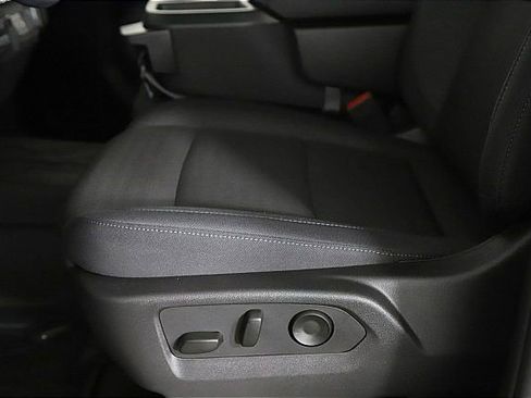 New 2025 Chevrolet Silverado 2500 Custom w/ Custom Value Package image 14