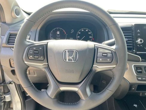 New 2026 Honda Ridgeline RTL image 10