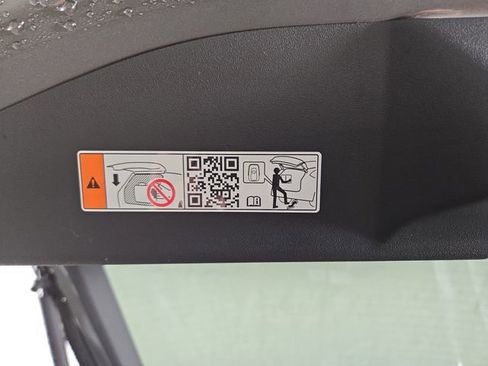 New 2026 Toyota bZ AWD/4WD image 32