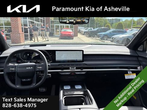 New 2027 Kia Telluride SX Prestige image 7