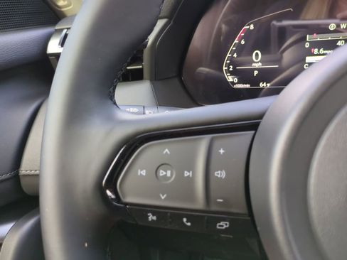 New 2026 MAZDA CX-5 Preferred AWD/4WD image 24