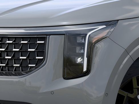 New 2026 Kia Carnival FWD image 10