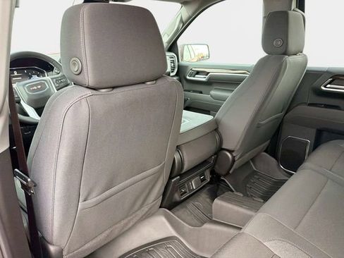 New 2026 GMC Sierra 1500 Elevation w/ Max Trailering Package AWD/4WD image 13