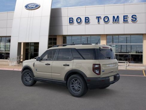 New 2025 Ford Bronco Sport Big Bend image 5