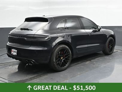 Used 2021 Porsche Macan GTS
