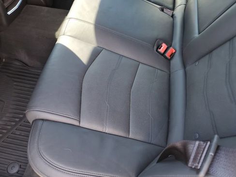 Used 2017 Cadillac CT6 Luxury AWD/4WD image 15