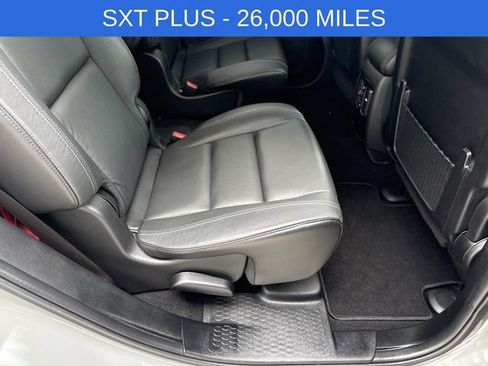 Used 2021 Dodge Durango SXT AWD/4WD image 51