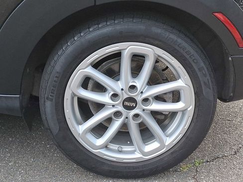 Used 2015 MINI Cooper Countryman S AWD/4WD image 6
