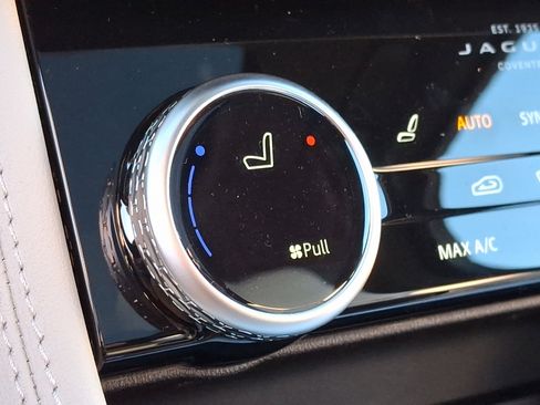 New 2026 Jaguar F-PACE R-Dynamic S image 20