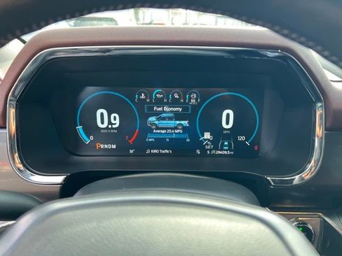 Used 2023 Ford F150 Lariat w/ Equipment Group 502A High image 19