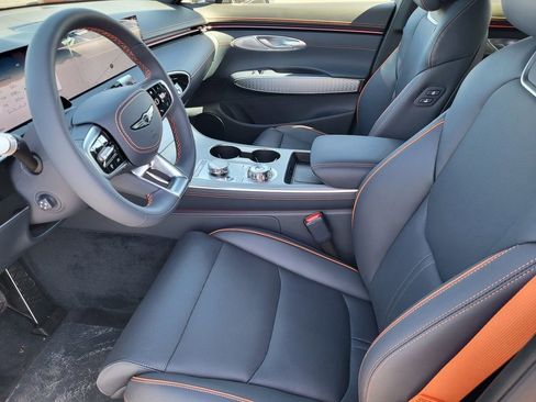 New 2026 Genesis GV70 2.5T Sport Prestige AWD/4WD image 9
