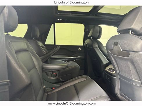 New 2026 Lincoln Navigator L Reserve AWD/4WD image 20