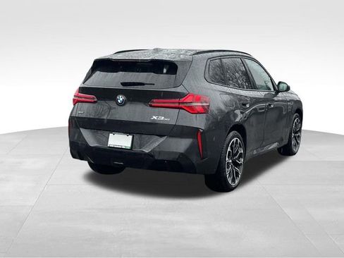 New 2026 BMW X3 xDrive30 AWD/4WD image 4