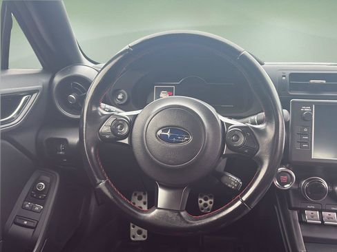 Used 2022 Subaru BRZ Limited RWD image 11