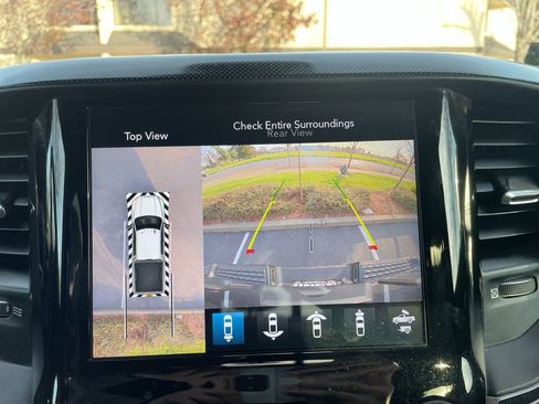 Used 2021 RAM 2500 Power Wagon image 37