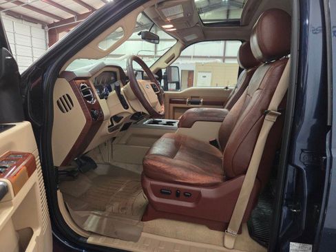 Used 2013 Ford F250 King Ranch w/ FX4 Off Road Pkg image 6