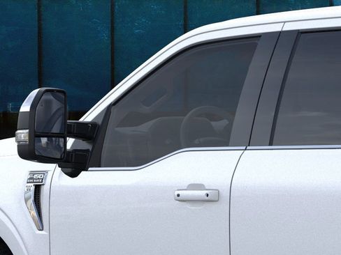 New 2026 Ford F150 King Ranch w/ Equipment Group 601A High image 20