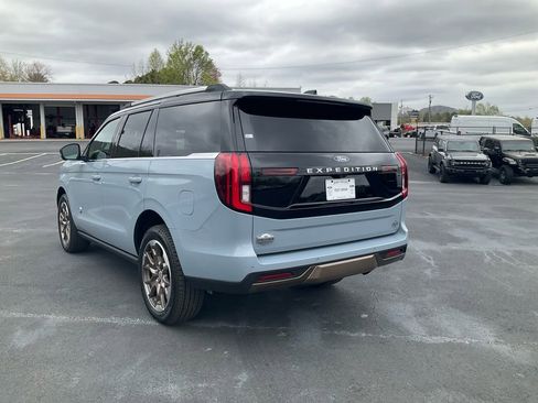 New 2026 Ford Expedition King Ranch AWD/4WD image 7
