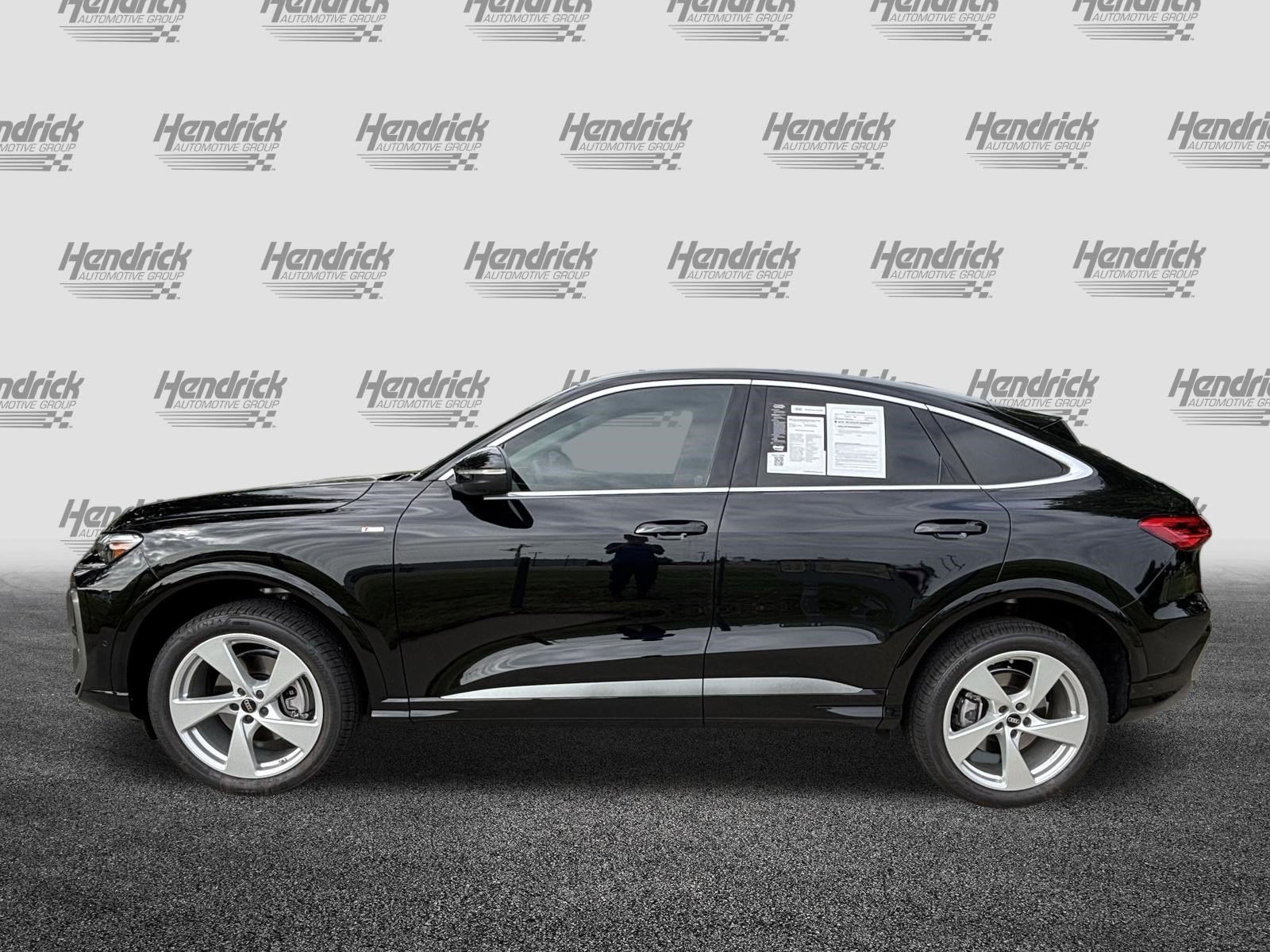 Certified 2026 Audi Q5 Premium Plus AWD/4WD image 7