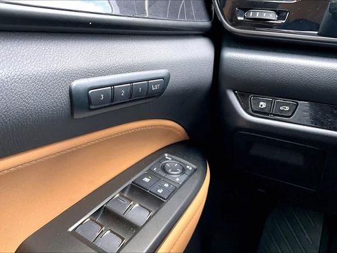 Used 2025 Lexus NX 350 AWD w/ Accessory Package (A2) image 36