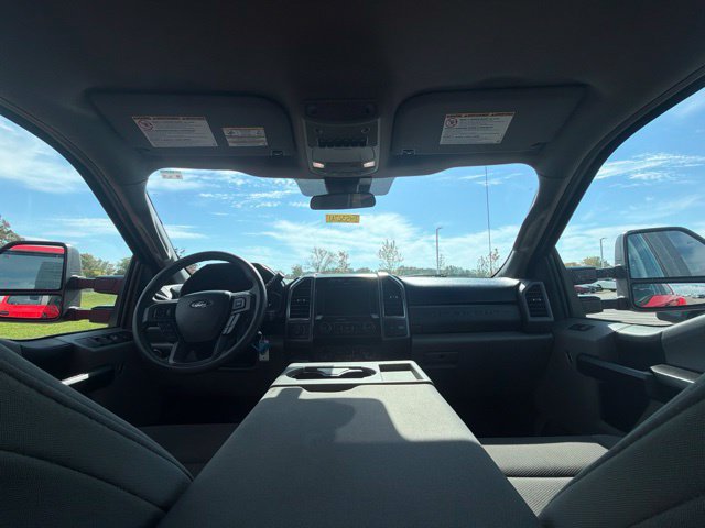 Used 2020 Ford F350 XL w/ STX Appearance Package AWD/4WD image 21