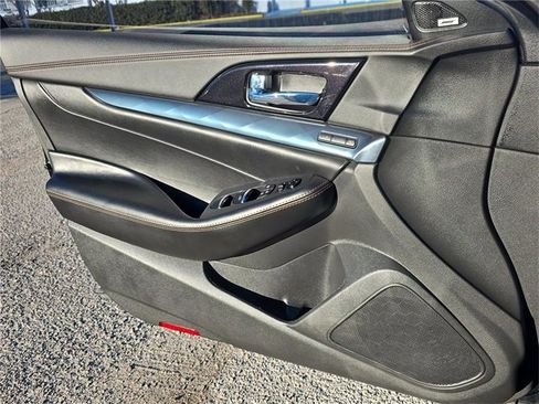 Used 2021 Nissan Maxima SR w/ Sport Mat Group image 12