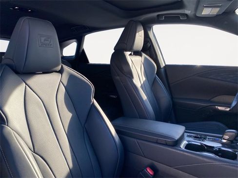 Used 2023 Lexus RX 350 F Sport w/ Cold Area Package image 14