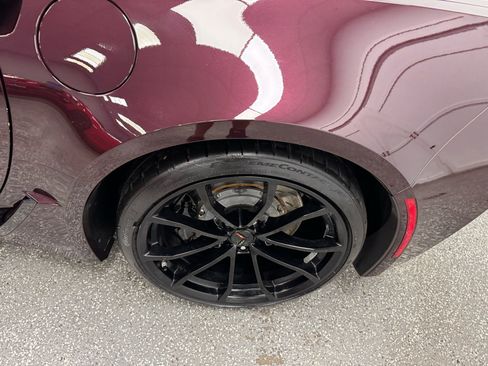 Used 2017 Chevrolet Corvette Grand Sport image 27