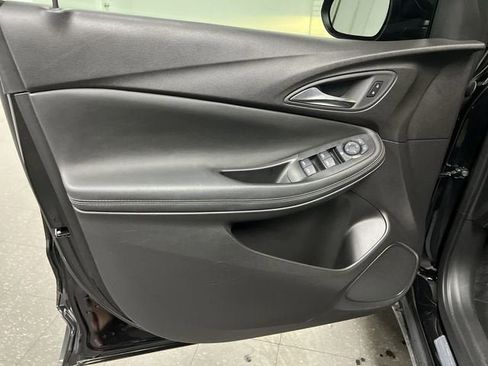 Certified 2023 Buick Encore GX Preferred w/ Cold Weather Comfort Package FWD image 20