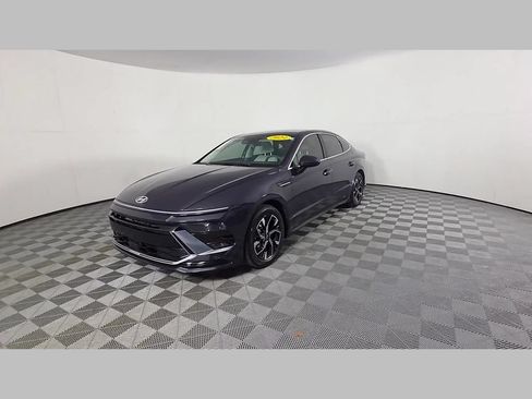 Used 2024 Hyundai Sonata SEL FWD image 50