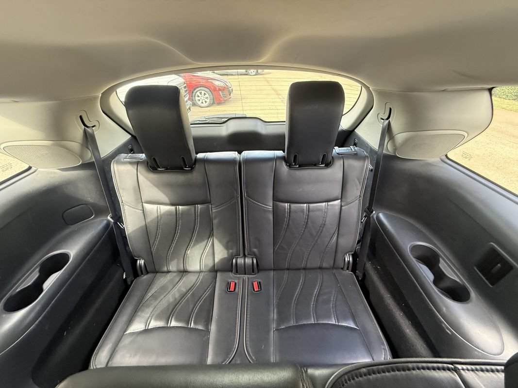 Used 2015 INFINITI QX60 FWD w/ Premium Plus Package image 22
